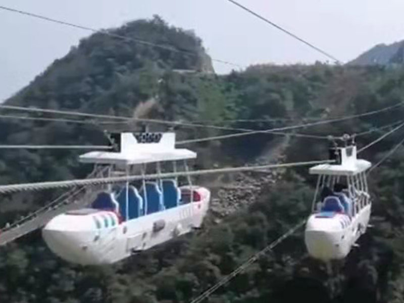 空中飞船厂家